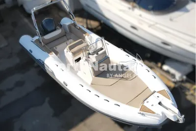 2016 Capelli Tempest 775