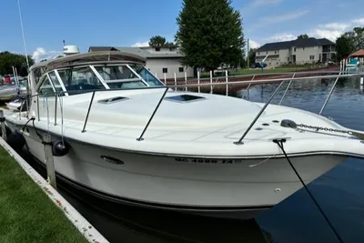 Tiara Yachts 35 Open