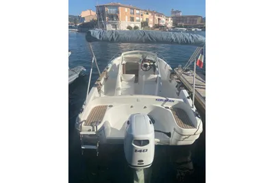 2000 Beneteau Ombrine 630