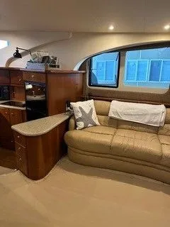  Yacht Photos Pics 2006 SILVERTON 35MY - Image 12