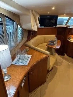  Yacht Photos Pics 2006 SILVERTON 35MY - Image 9