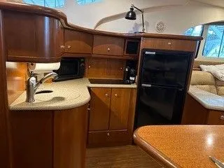  Yacht Photos Pics 2006 SILVERTON 35MY - Image 13