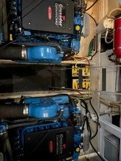  Yacht Photos Pics 2006 SILVERTON 35MY - Image 16