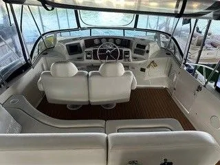  Yacht Photos Pics 2006 SILVERTON 35MY - Image 6