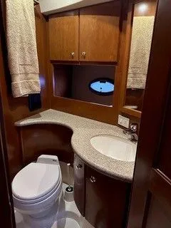  Yacht Photos Pics 2006 SILVERTON 35MY - Image 15