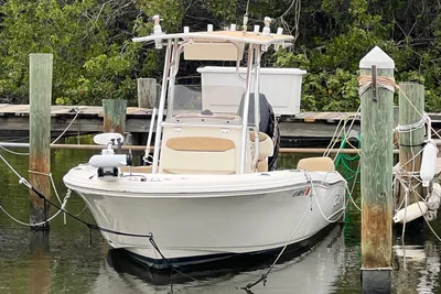 Pioneer 202 Sportfish