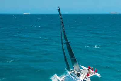 Corsair 880