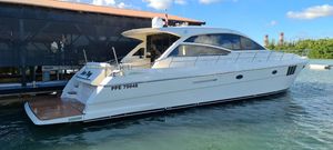 2012 Uniesse 55 Sports