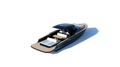 Focus Forza 37