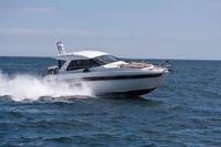 2015 Bavaria Sport 450 Coupe