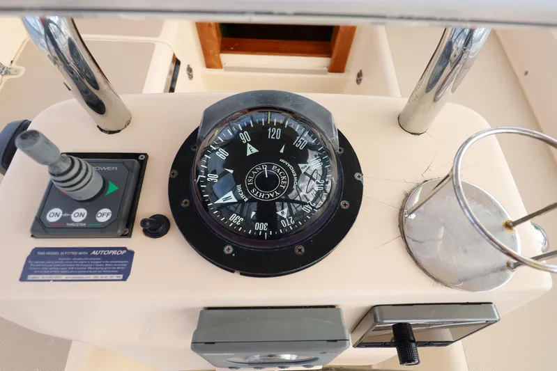 Kathy Yacht Photos Pics 