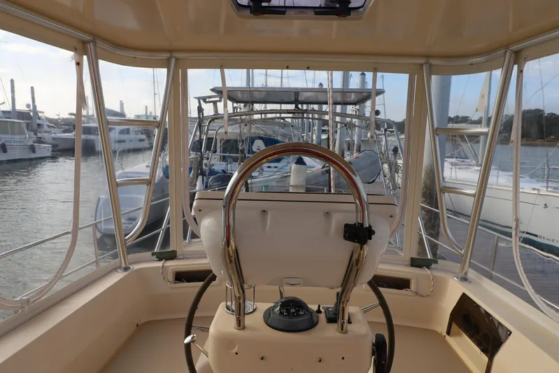 Kathy Yacht Photos Pics 