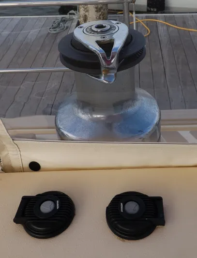 Kathy Yacht Photos Pics 