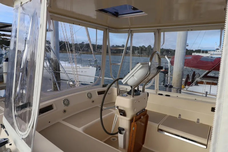 Kathy Yacht Photos Pics 