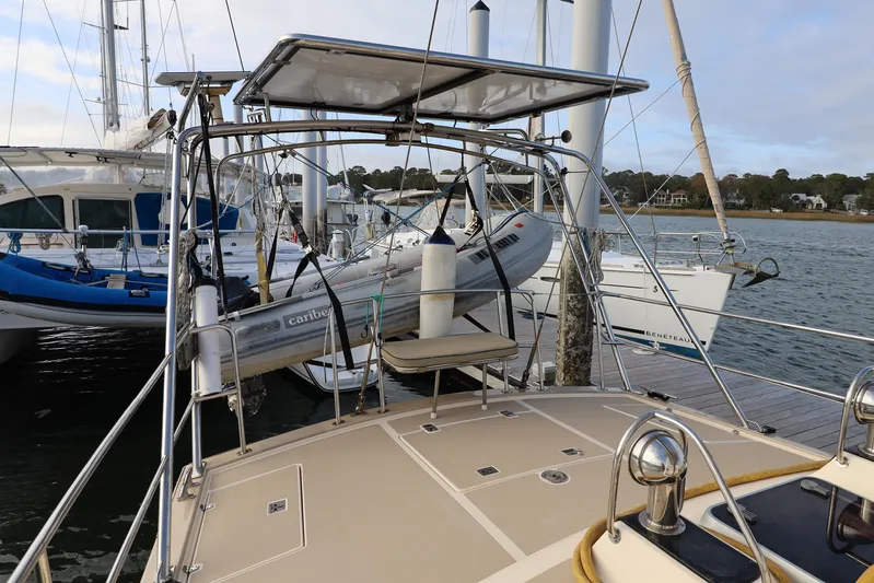 Kathy Yacht Photos Pics 