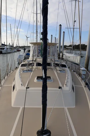 Kathy Yacht Photos Pics 