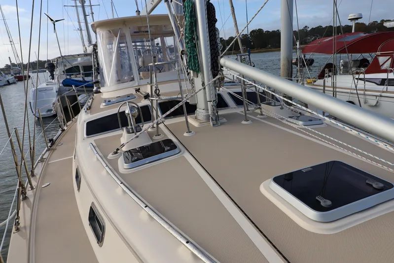 Kathy Yacht Photos Pics 