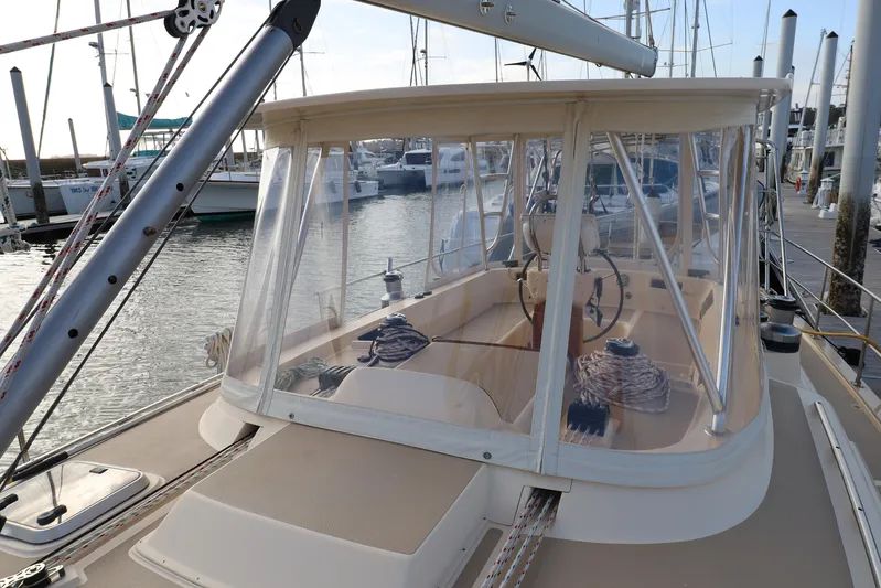 Kathy Yacht Photos Pics 