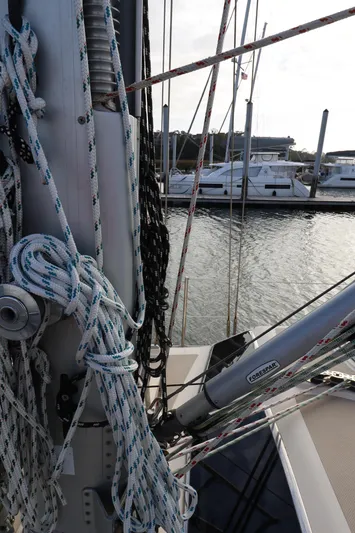 Kathy Yacht Photos Pics 