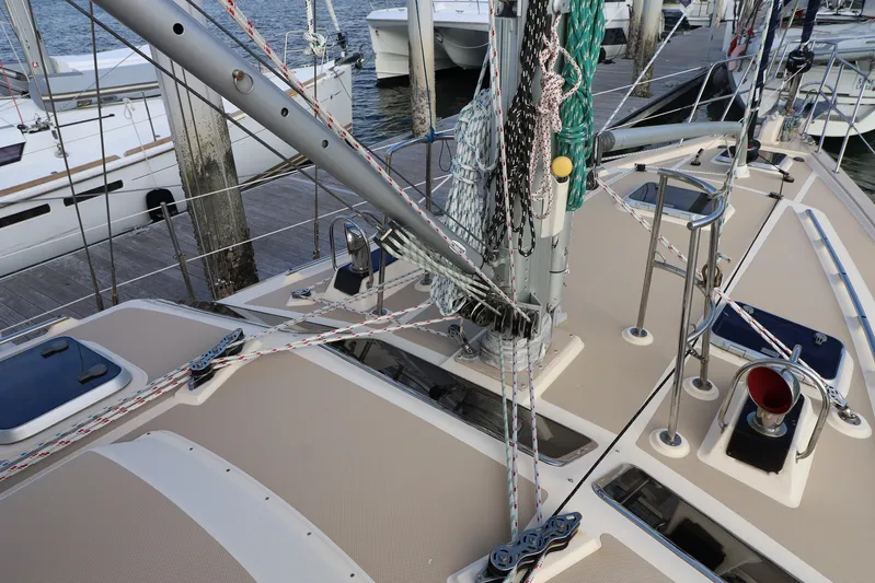 Kathy Yacht Photos Pics 