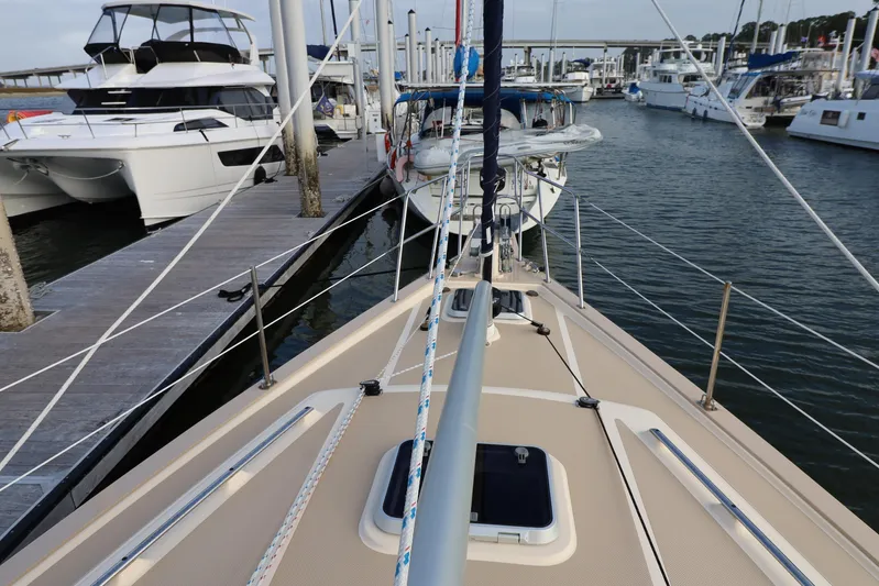 Kathy Yacht Photos Pics 