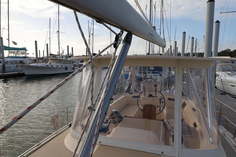 Kathy Yacht Photos Pics 