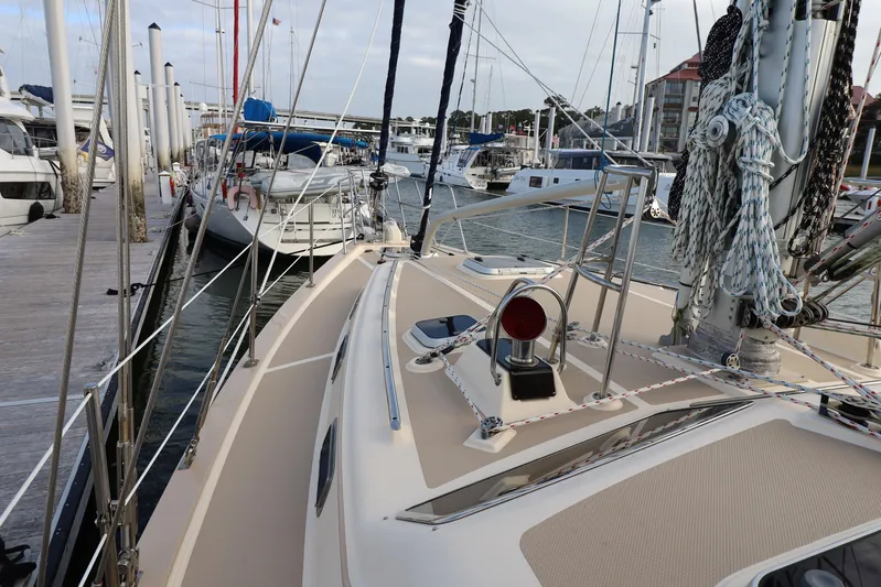 Kathy Yacht Photos Pics 