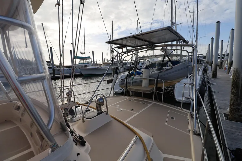 Kathy Yacht Photos Pics 