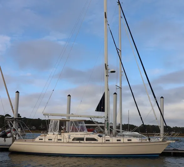 Kathy Yacht Photos Pics 