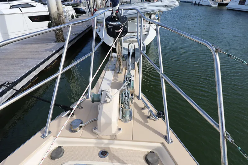 Kathy Yacht Photos Pics 