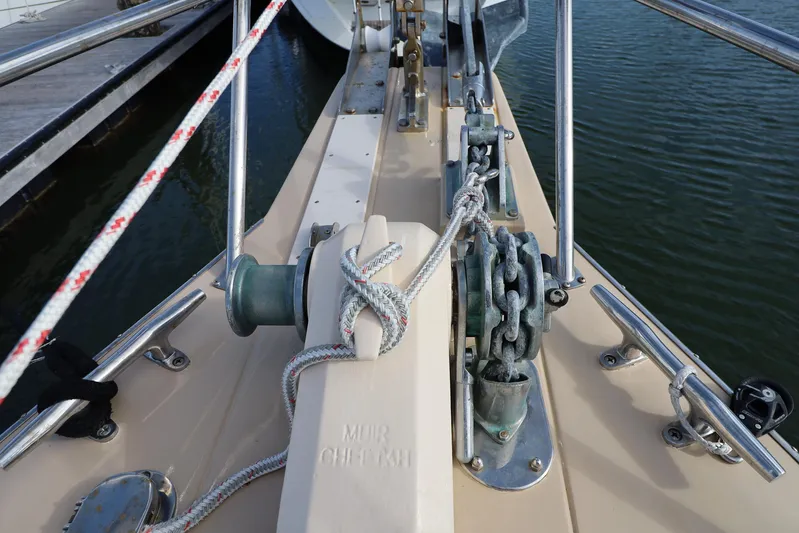 Kathy Yacht Photos Pics 