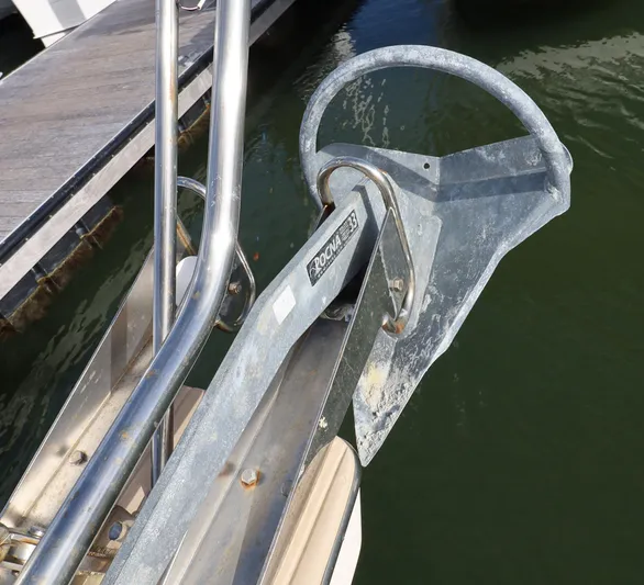 Kathy Yacht Photos Pics 