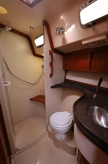 Kathy Yacht Photos Pics 