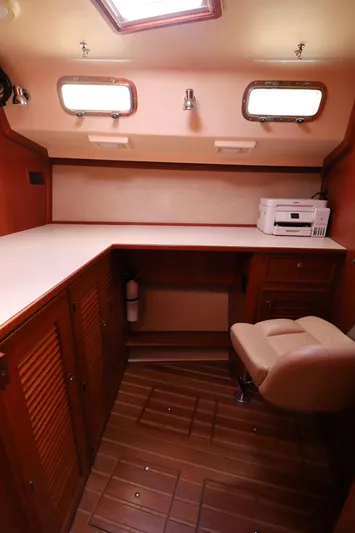 Kathy Yacht Photos Pics 