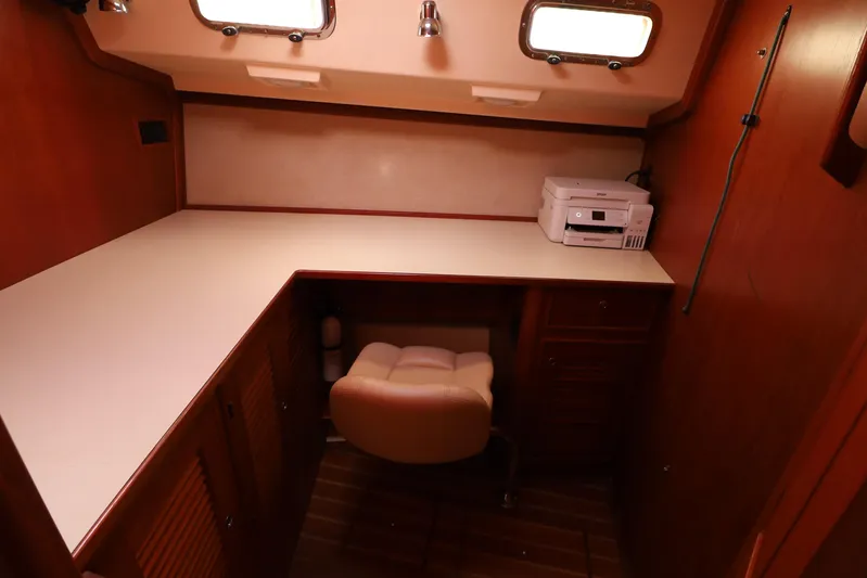 Kathy Yacht Photos Pics 