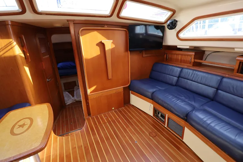 Kathy Yacht Photos Pics 