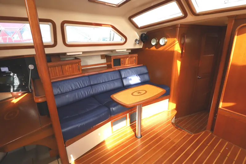 Kathy Yacht Photos Pics 