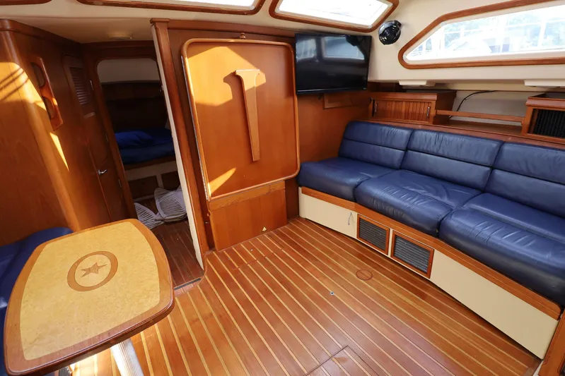 Kathy Yacht Photos Pics 