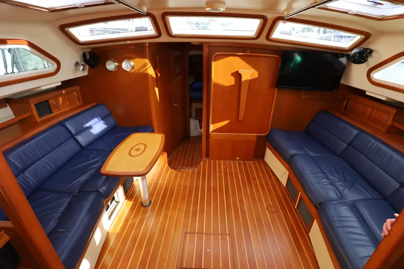 Kathy Yacht Photos Pics 