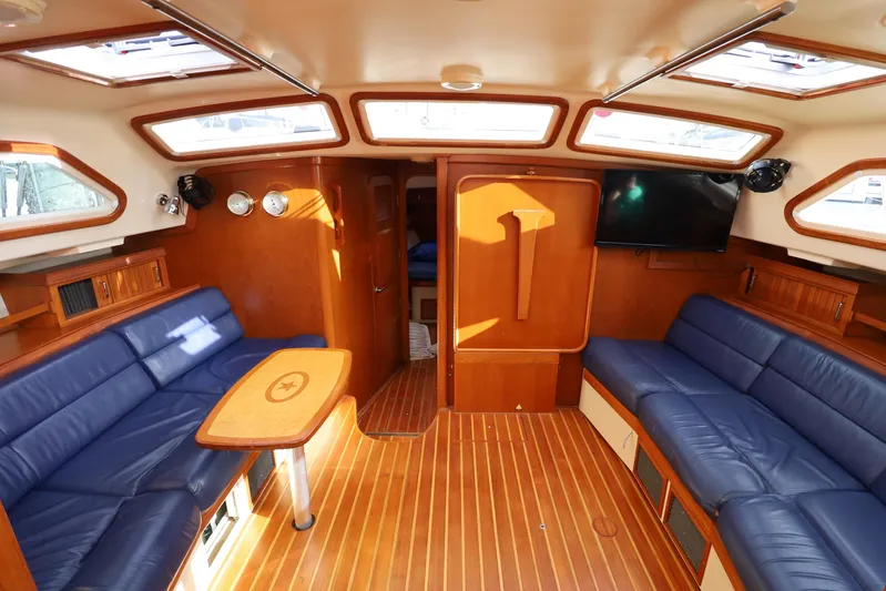 Kathy Yacht Photos Pics 