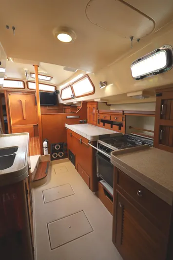 Kathy Yacht Photos Pics 