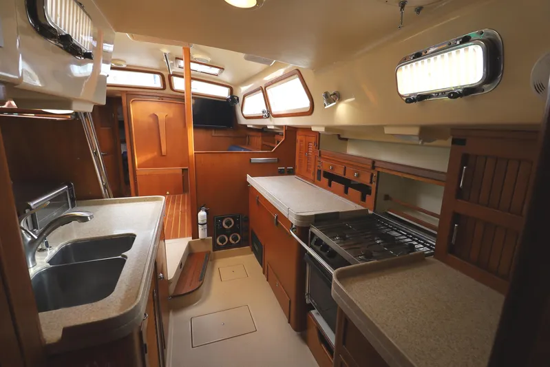 Kathy Yacht Photos Pics 