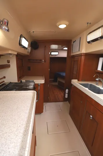 Kathy Yacht Photos Pics 