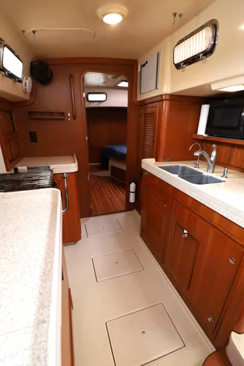 Kathy Yacht Photos Pics 