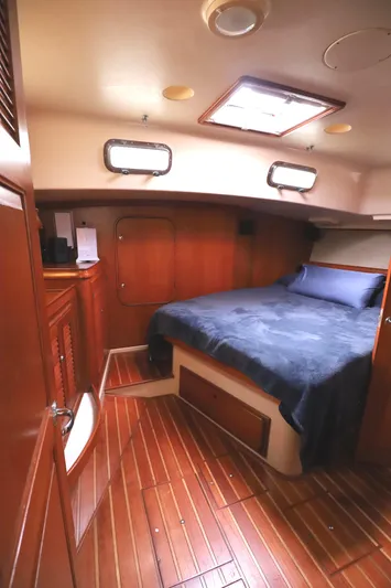 Kathy Yacht Photos Pics 