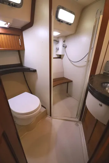 Kathy Yacht Photos Pics 