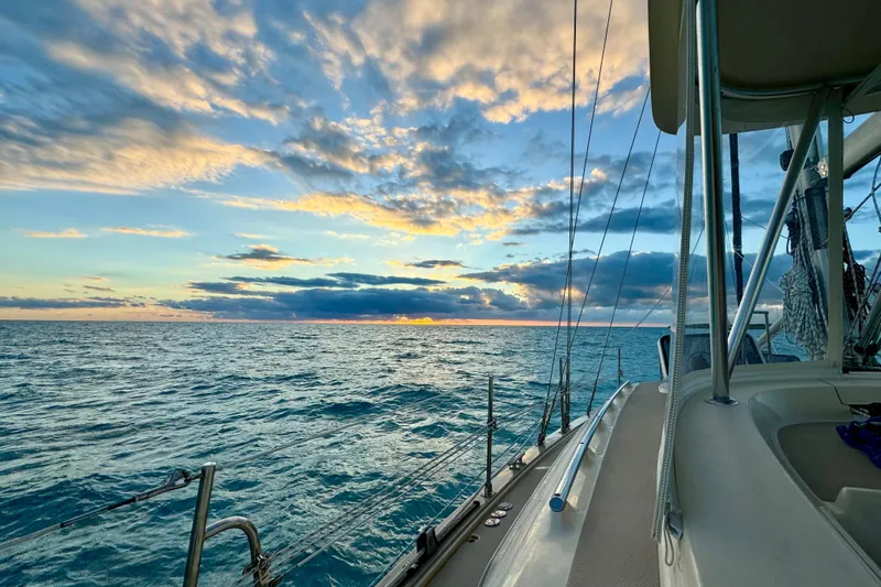 Kathy Yacht Photos Pics 