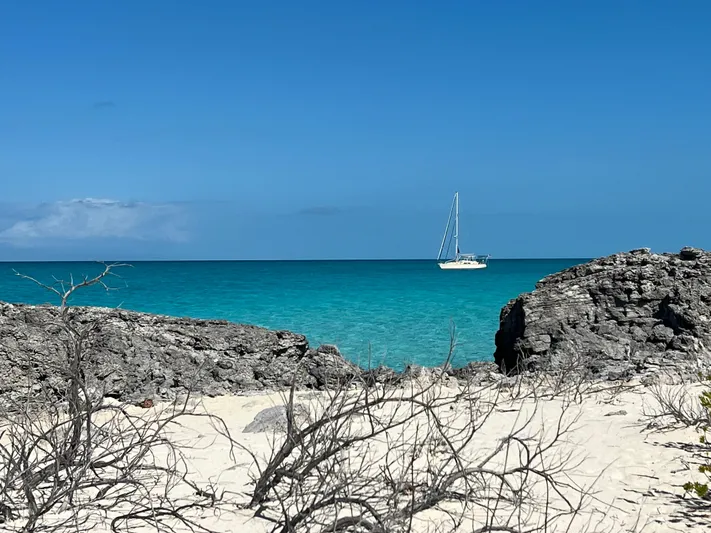 Kathy Yacht Photos Pics 