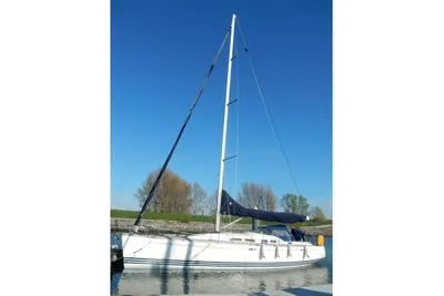 2007 X-Yachts X-43