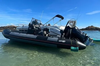 2020 Centaure 660 XL